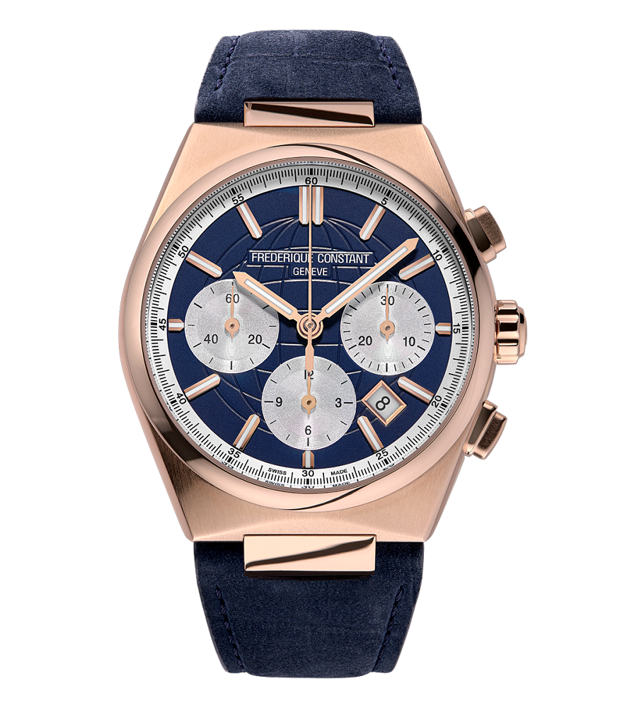 Chronograph Automatic